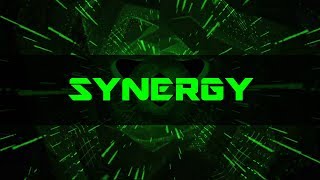 Crixianto & Almebo - Synergy