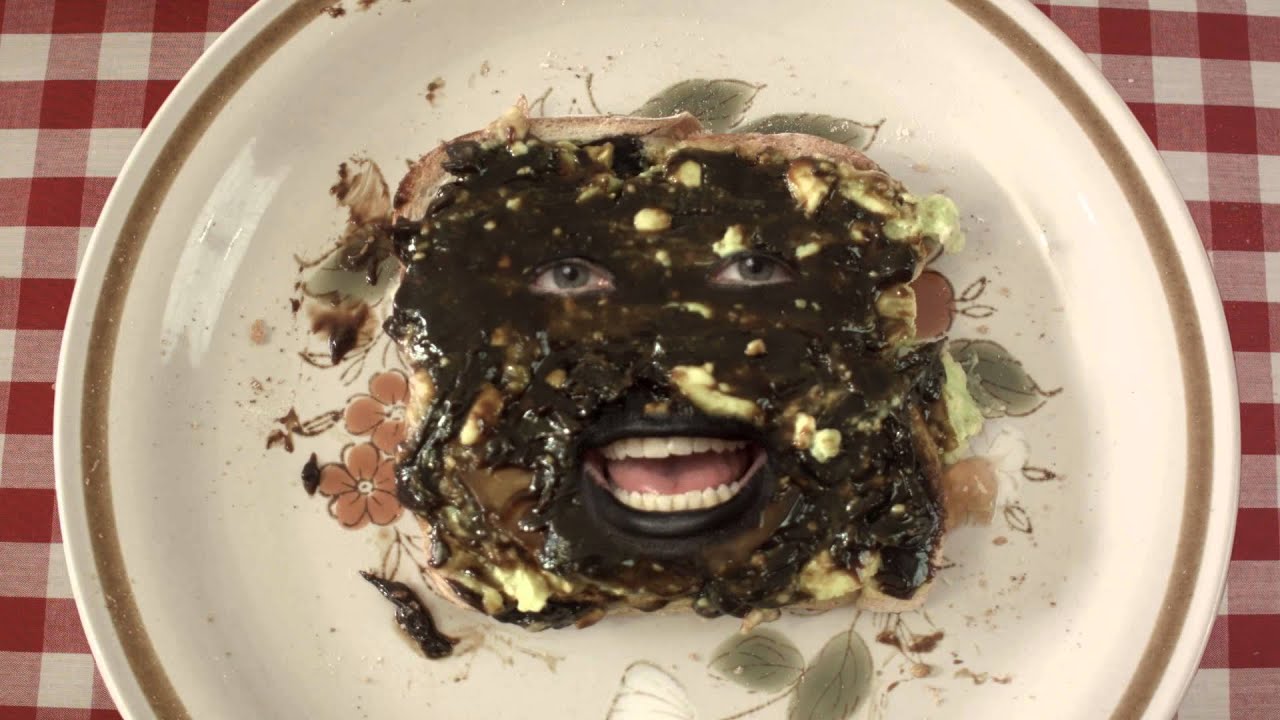 Watch Vegemite - King Gizzard & The Lizard Wizard on YouTube Watch Vegemite - King Gizzard & The Lizard Wizard on YouTube