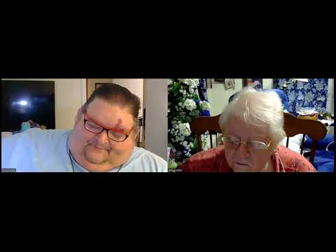 Daily Prayer Time With Rev. Bob Ethier And Deaconess Doreen Ethier May 18th 2026