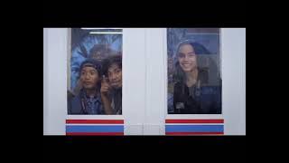 Iklan Aromatic 1001 - Wanginya Asyik, Hangatnya Berkhasiat (2015)