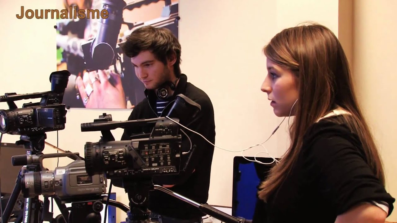 Présentation ISCPA Paris