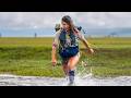 I Ran A BRUTAL Ultra Marathon In Mongolia 155 Miles 30 Pound Pack I Ran A BRUTAL Ultra Marathon In Mongolia 155 Miles 30 Pound Pack