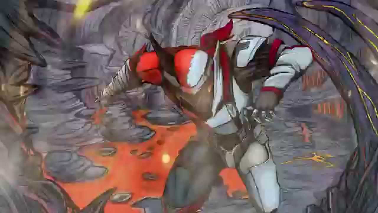 Y Punch "The Game" YouTube