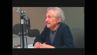 Interview with Dorli Rainey - December 21, 2013