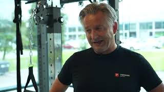Heim-Tv Hjelp Vi Bygger Hus På Besøk Treningspartner.no