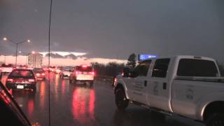 Multi Vortex Tornado Touchdown Moore Oklahoma β WeatherNation