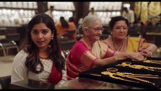 Jos Alukkas - Raada Ad 2019Tamil