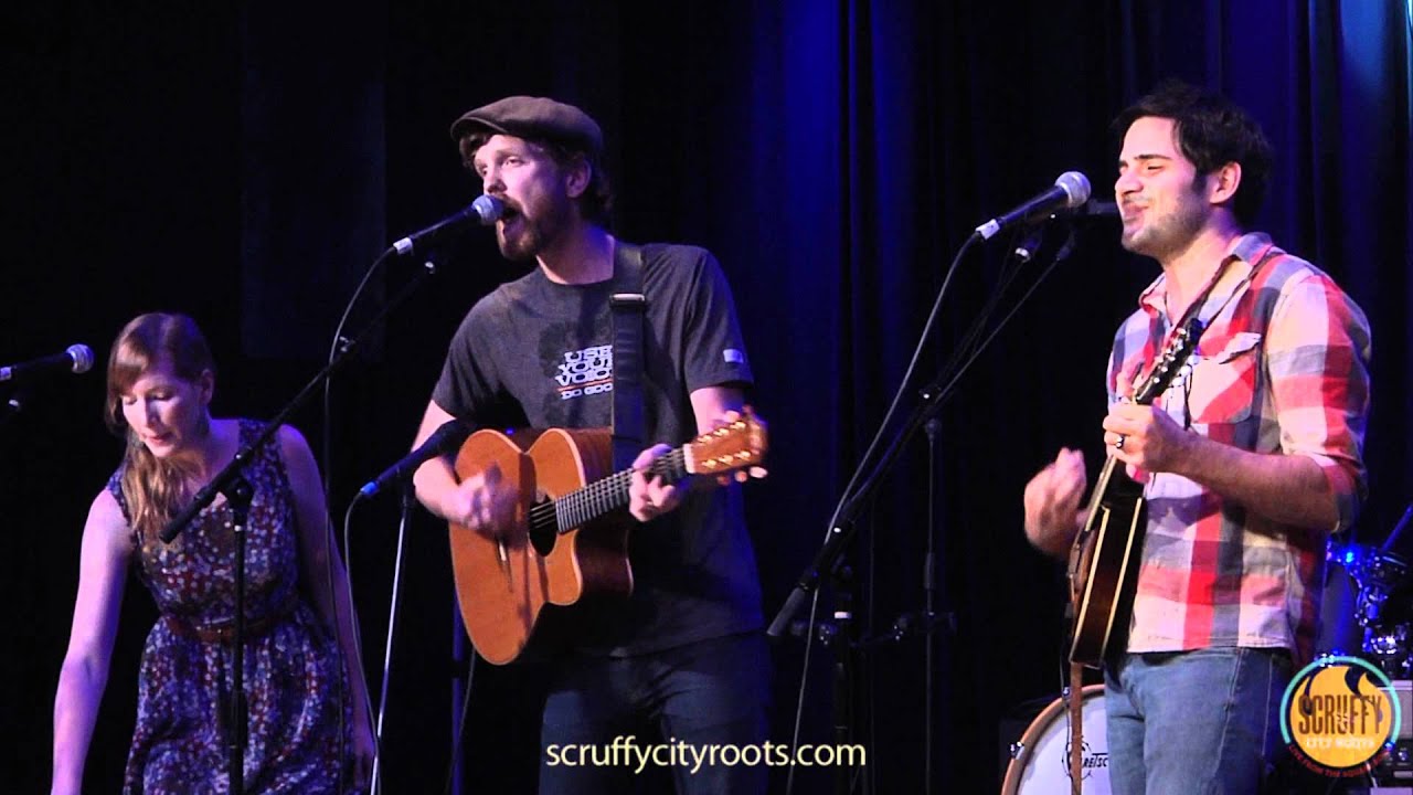 Humming House "Hitch Hike"