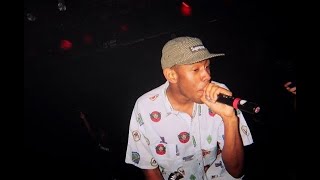 every tyler, the creator 4 count intro Profile