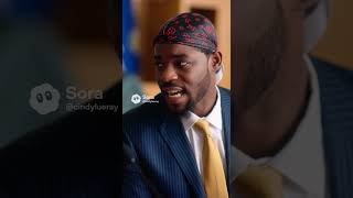 No more taxes #funny #ai #movie #aiartist #aicomedy l #aicommunity