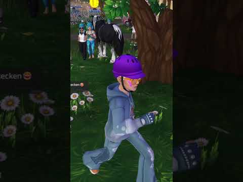 OH NO! #starstable #sso #starstableonline #shorts #ssonews