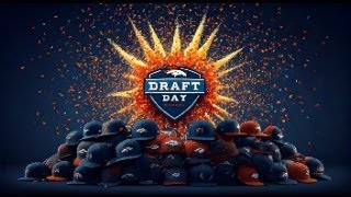 2025 NFL Draft Day Live Reactions Round 1!!!