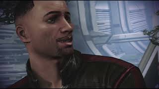 Mass Effect 3 Legendary Edition Insanity Difficulty Part 18