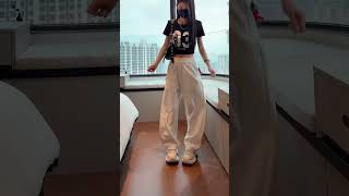 New Winter Fashion Sweater - WomenColor Sleeve Tassel#viralreels #shortvideo#trendingreels