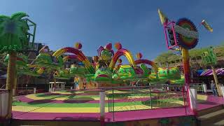 Kermis oud beijerland