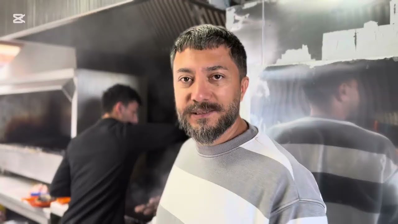 Giresun’un eşsiz doğal güzelliklerinden biri olan Kulakkaya Yaylası’na gittik!