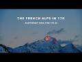 The French Alps In 17K Shot On Blackmagic URSA Cine 17K 65 8K Upload mp3