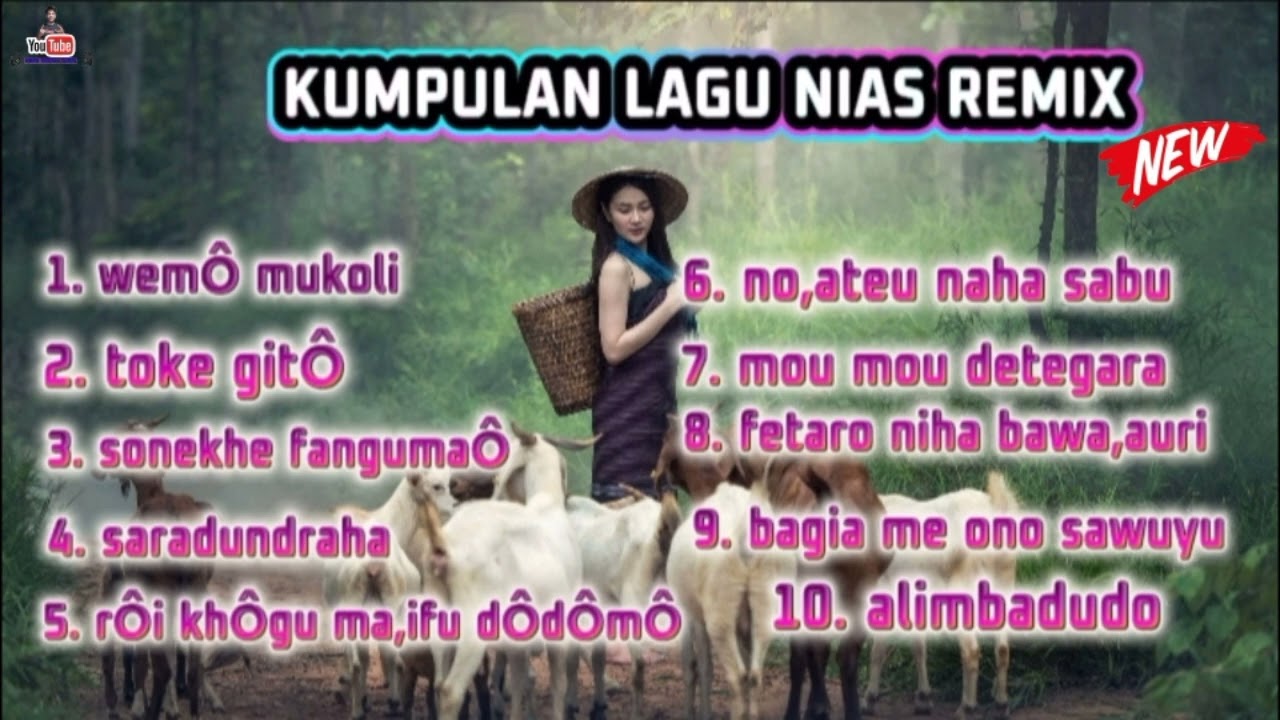 Kumpulan Lagu Nias Terbaru 2026 || @DRMMUSICNIAS 