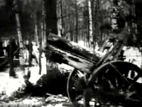 История одной награды (1 серия)