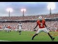 Classic Tailback - Willis McGahee Miami Highlights