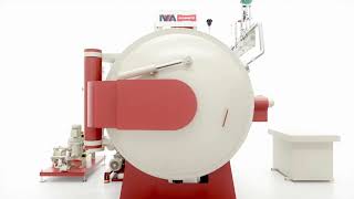 Tailor-Made Solutions For Your Heat Treatment Vacuum And Atmosphere Furnaces From Iva Schmetz