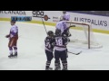 Week 14 Melbourne Ice v Newcastle Northstars (5/08/17)
