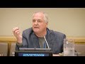 Paul Polman Gives Impassioned Speech at SDG Business Forum 2019