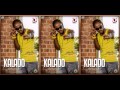 Kalado Bad Inna Bed Raw May 2013 GazaPriiinceEnt 