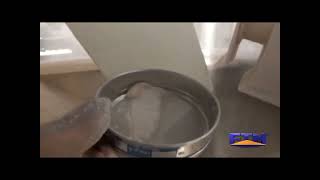Mineral Grinding & Drying System– Full Production Line –Grinding & Drying for 50-1000 Mesh Minerals