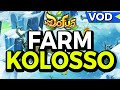 OMBRE FRIGOST | HUZ VOD DOFUS