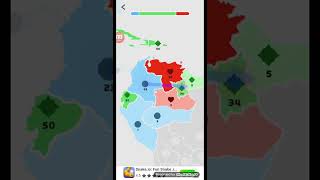 State.io - Conquête du monde (Part 3) screenshot 5