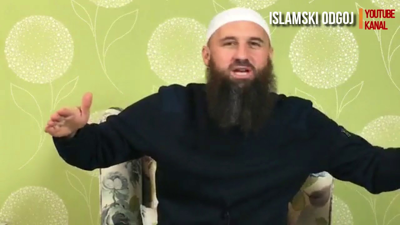 SJEĆANJE NA SMRT | mr.Elvedin Pezić