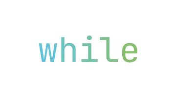 Java while Schleife in 2min verstehen