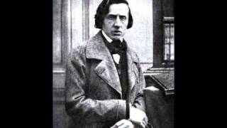 Václav Kříž - F. Chopin, Mazurka As dur, op. 50/2