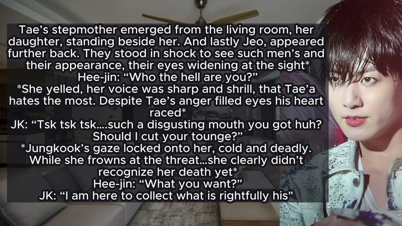 Taekookff || The Mafia King's Doll 🖤 || Top Kook || Episode# 2 || Mafia series || #taekookff