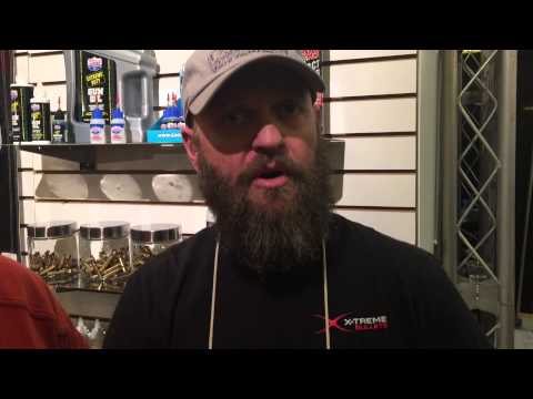 Shot Show Videos