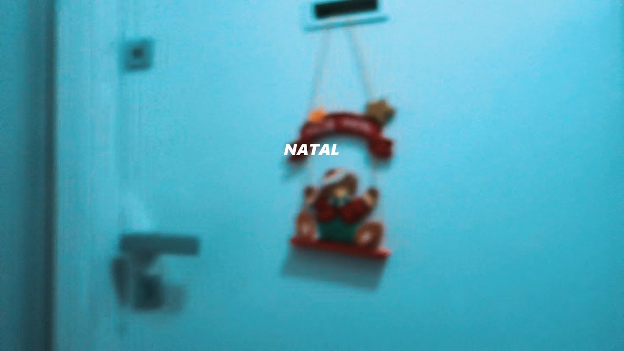 NATAL 2017 video maker free