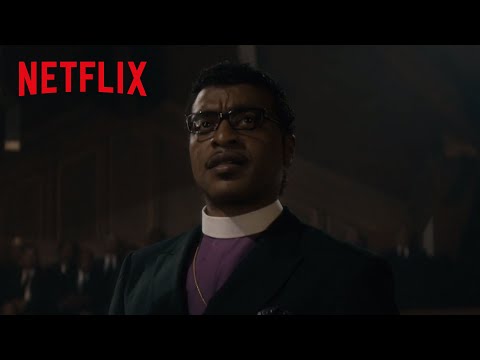 Come Sunday | Officiële trailer | Netflix