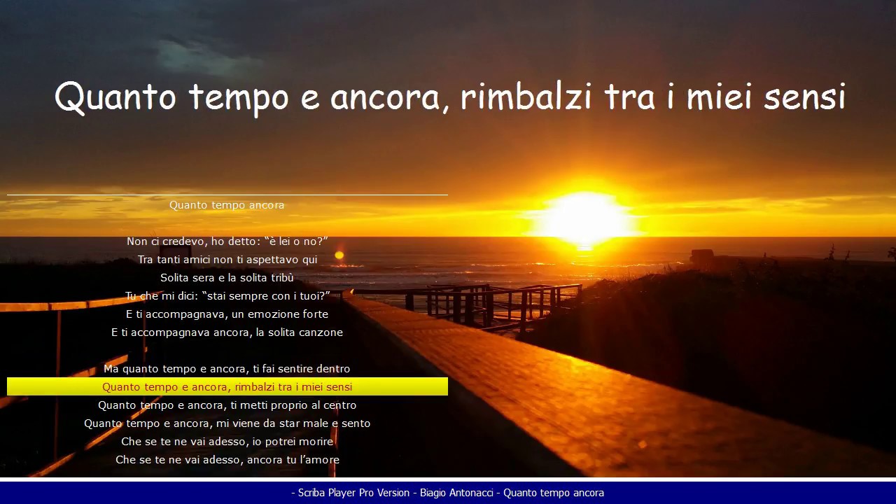 biagio-antonacci-quanto-tempo-ancora-youtube