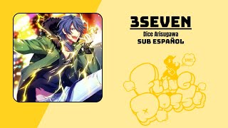 3$EVEN - Dice Arisugawa Hypnosis Mic [SUB ESP]