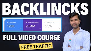 Boost Your Website's Authority with Drive-Free Backlinks: Full Video Course #website #backlinks