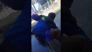 Bastiong Ternate ..Dari Tifure