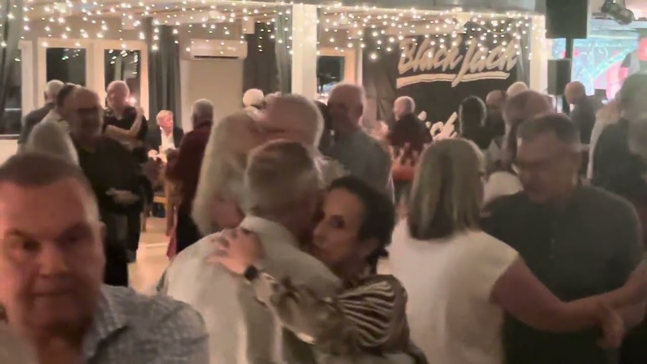 Black Jack Tingvalla Åstorp 2024-11-23#2