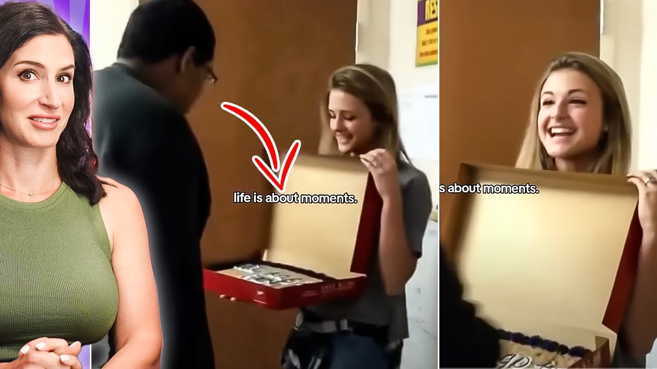 БРО нашел девушку своей МЕЧТЫ (его ненавистники в недоумении)