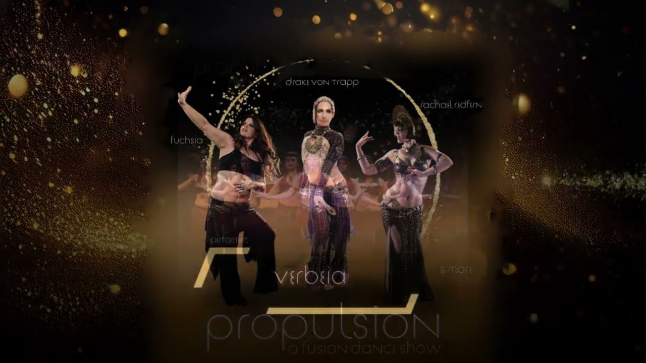 Propulsion - Verbeia