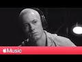 Capture de la vidéo Eminem: First Interview With Apple Music | Apple Music