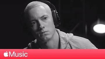 Eminem: First Interview with Apple Music | Apple Music