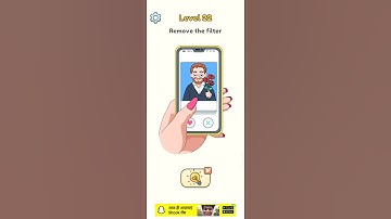 🔥 Dop 5 👀 Level 22 Android⚡IOS #dop5 #gameplay #shorts