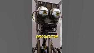 Best Fnaf Movie Behind The Scenes Moments Featuring @GavinGone #fnafmovie #fnaf #bts