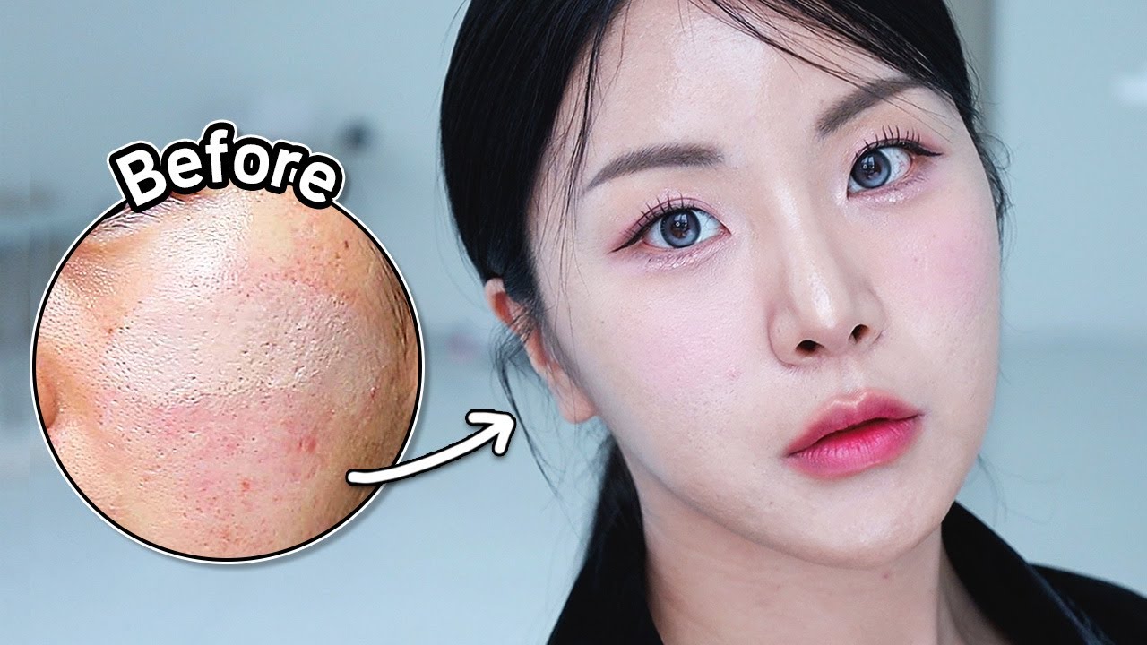 YouTube thumbnail, 뷰드름 유튜버 인씨
